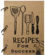 Let's Get Cooking: Ingredients for Teaching Success 5/10/18 Banner