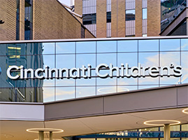 Nursing Grand Rounds 